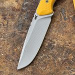 MK Knives Tools - Scout MK-020043 FTB Elmax Bumblebee 04 | Knives | Survival, Outdoor, EDC