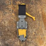 MK Knives Tools - Scout MK-020043 FTB Elmax Bumblebee 10 | Knives | Survival, Outdoor, EDC