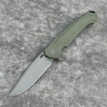 MK Knves Tools - INGENI MT MK-02FMT001 01 | Knives | Survival, Outdoor, EDC