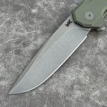 MK Knves Tools - INGENI MT MK-02FMT001 02 | Knives | Survival, Outdoor, EDC