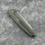 MK Knves Tools - INGENI MT MK-02FMT001 05 | Knives | Survival, Outdoor, EDC