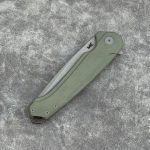 MK Knves Tools - INGENI MT MK-02FMT001 06 | Knives | Survival, Outdoor, EDC