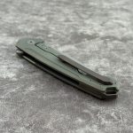 MK Knves Tools - INGENI MT MK-02FMT001 08 | Knives | Survival, Outdoor, EDC