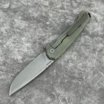 MK Knves Tools - INGENI MT MK-02FMT001 09 | Knives | Survival, Outdoor, EDC