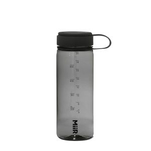 MiiR 20oz 590ml Everywhere Bottle Basal Gray EWB1PN20202 01 | Knives | Survival, Outdoor, EDC