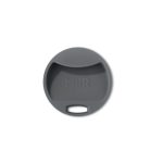 MiiR 20oz 590ml Everywhere Bottle Basal Gray EWB1PN20202 06 | Knives | Survival, Outdoor, EDC