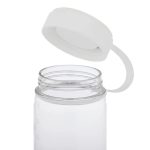 MiiR 20oz 590ml Everywhere Bottle Clear EWB1PN20222 03 | Knives | Survival, Outdoor, EDC
