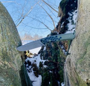MK-02 Scout MK Knives&Tools