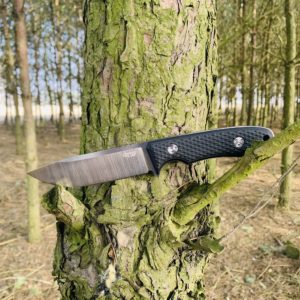South Pole TRC Knives - kapuga edition